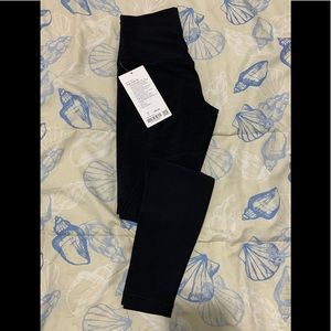 Lululemon Align Pant 28”